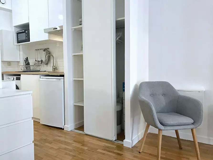 Immagine 7 di Appartamento in affitto  in Rue Poncelet a Paris 17