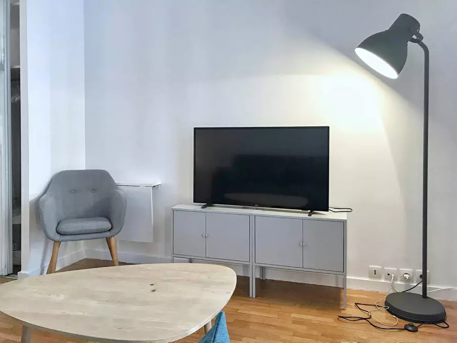 Immagine 4 di Appartamento in affitto  in Rue Poncelet a Paris 17