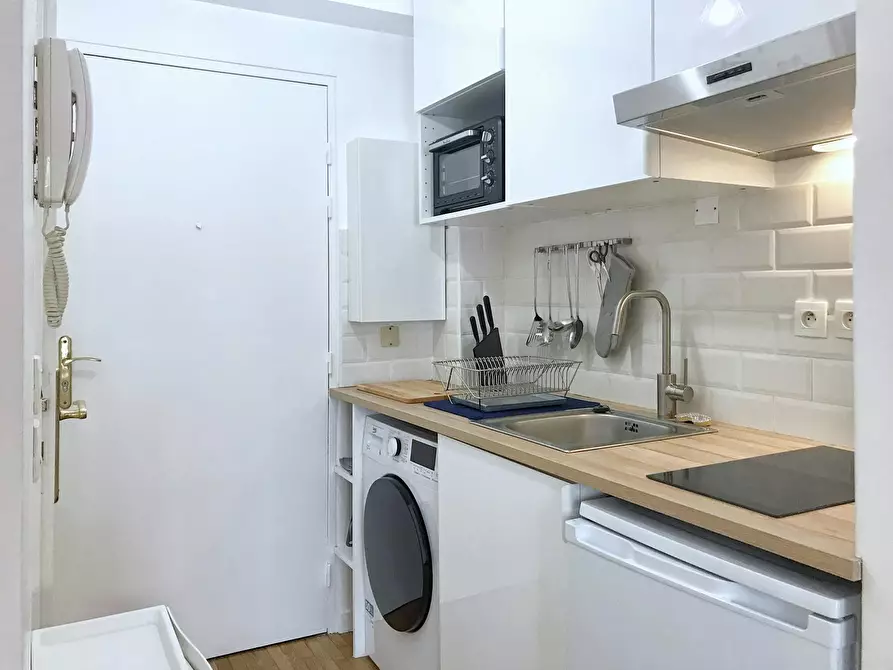 Immagine 10 di Appartamento in affitto  in Rue Poncelet a Paris 17