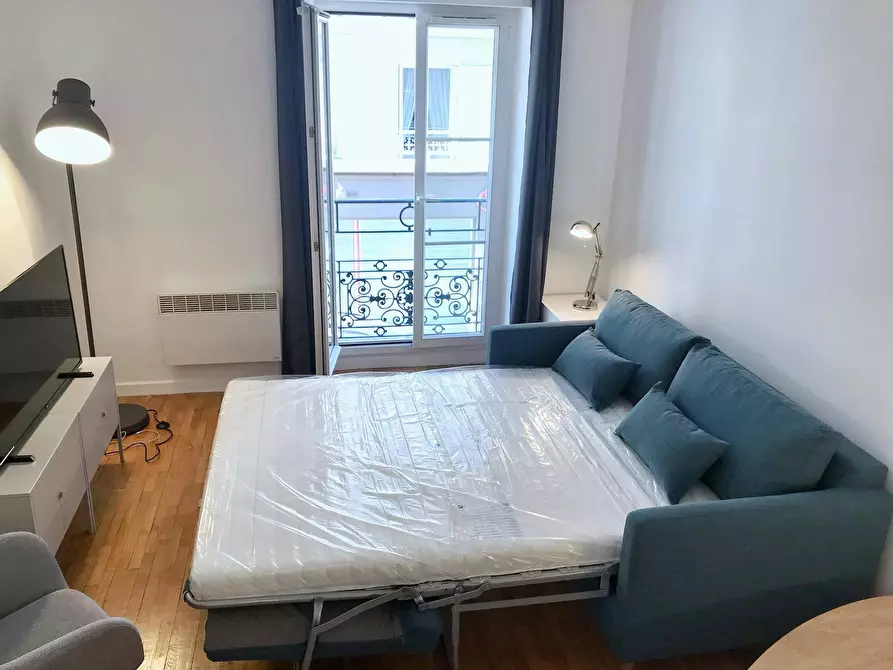 Immagine 6 di Appartamento in affitto  in Rue Poncelet a Paris 17