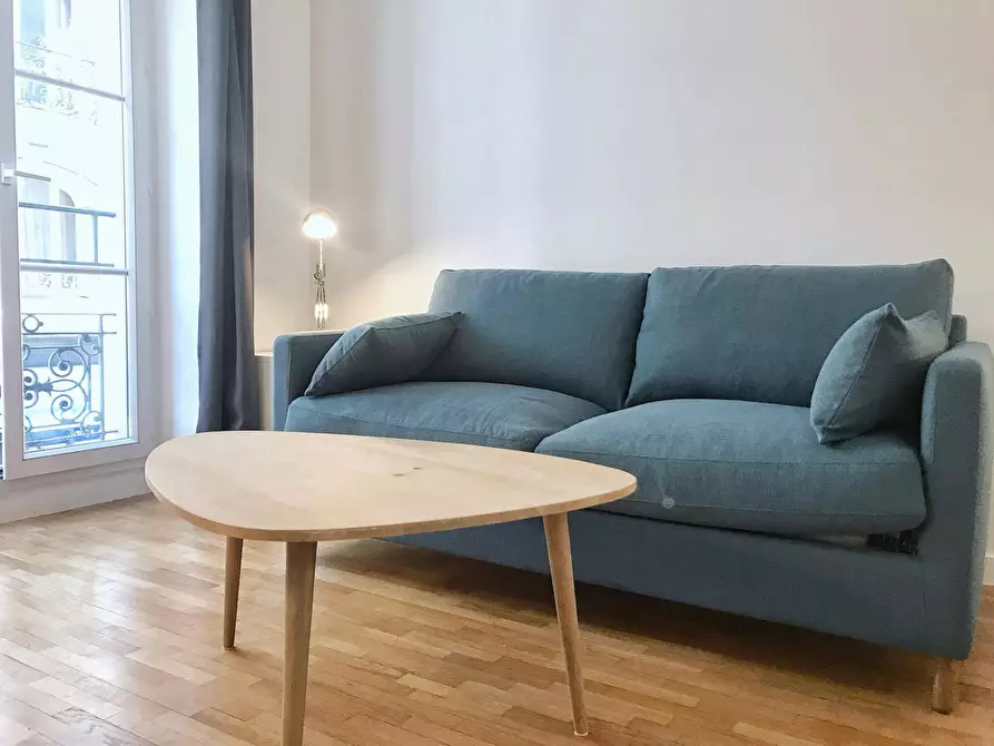 Immagine 3 di Appartamento in affitto  in Rue Poncelet a Paris 17