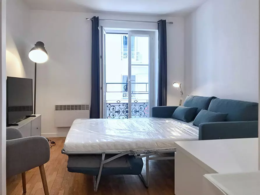 Immagine 5 di Appartamento in affitto  in Rue Poncelet a Paris 17