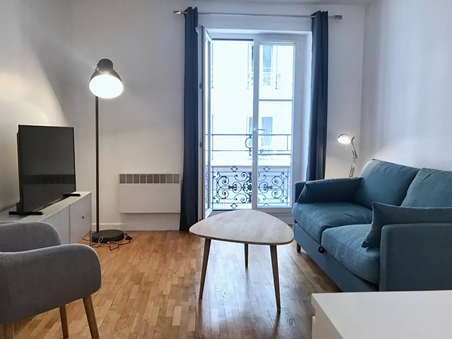 Immagine 1 di Appartamento in affitto  in Rue Poncelet a Paris 17