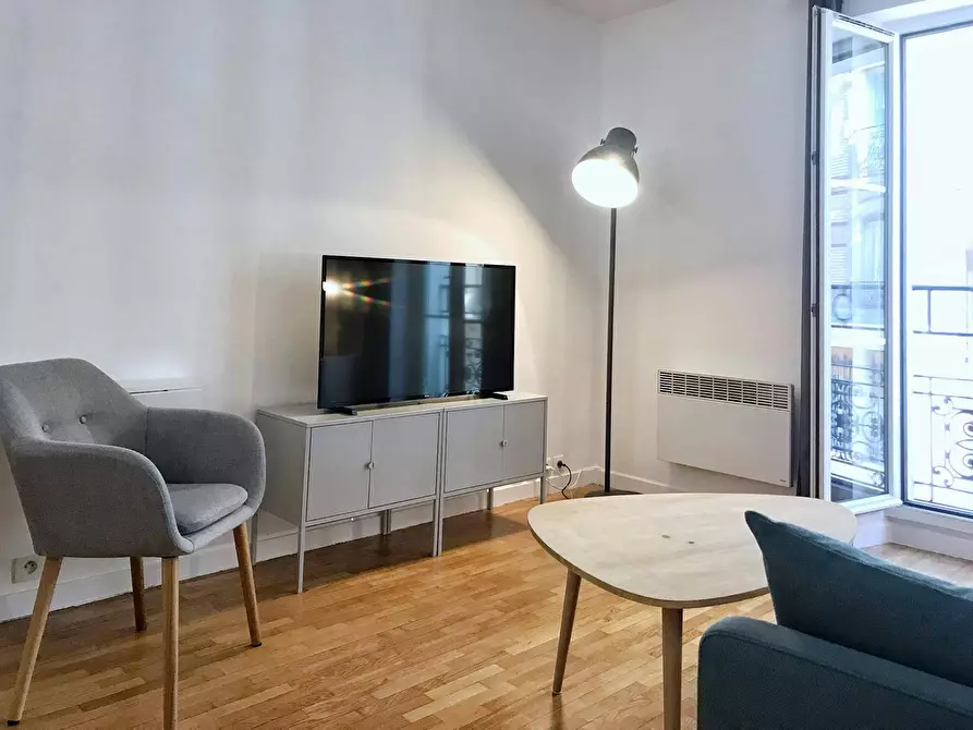 Immagine 2 di Appartamento in affitto  in Rue Poncelet a Paris 17
