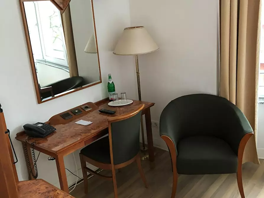 Immagine 3 di Appartamento in affitto  in Osnabrücker Straße a Berlin