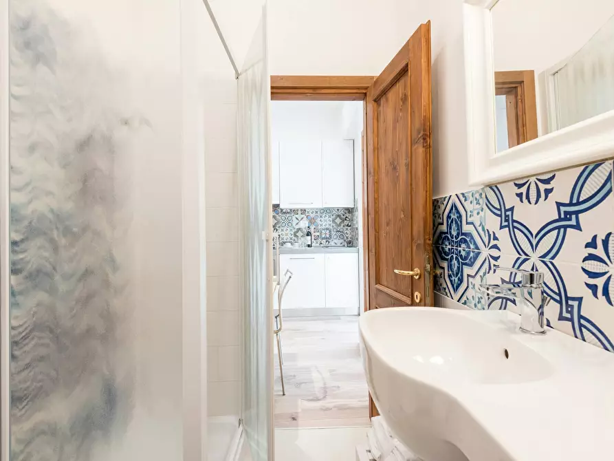 Immagine 9 di Appartamento in affitto  in Via Panicale a Firenze