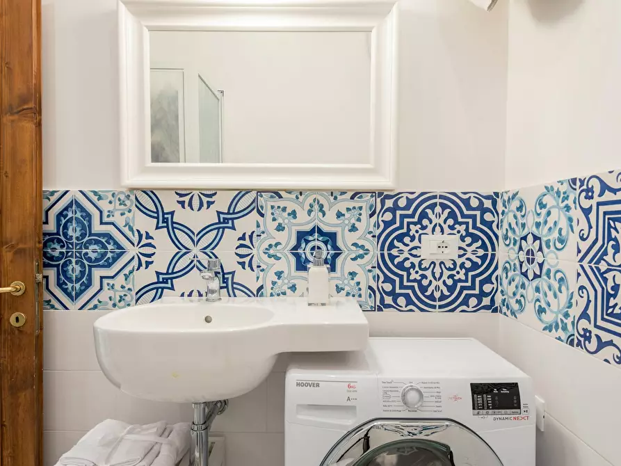 Immagine 8 di Appartamento in affitto  in Via Panicale a Firenze