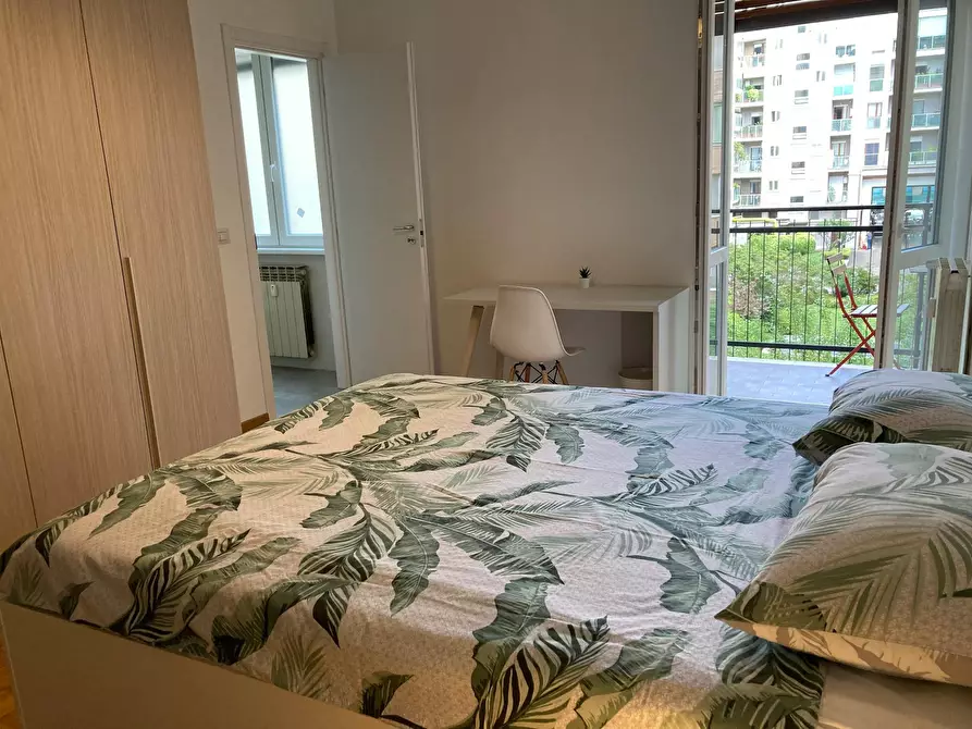 Immagine 3 di Camera in affitto  in Via Savona a Milano