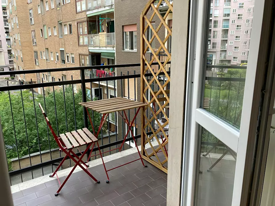 Immagine 4 di Camera in affitto  in Via Savona a Milano