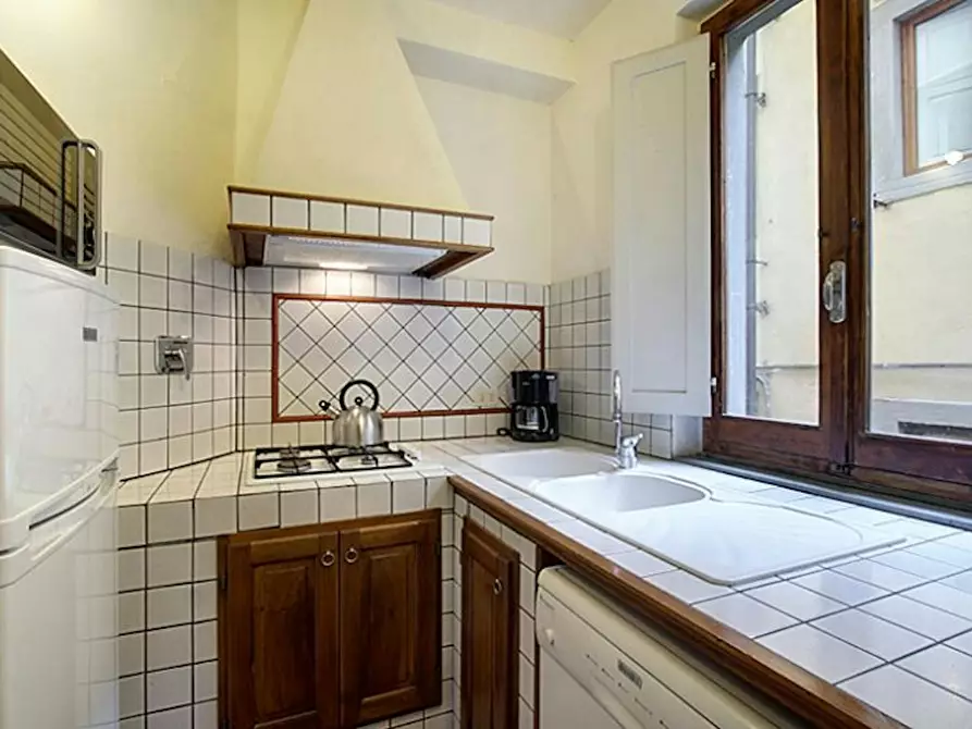 Immagine 2 di Appartamento in affitto  in Via Panzani a Firenze
