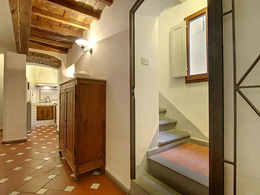 Immagine 6 di Appartamento in affitto  in Via Panzani a Firenze