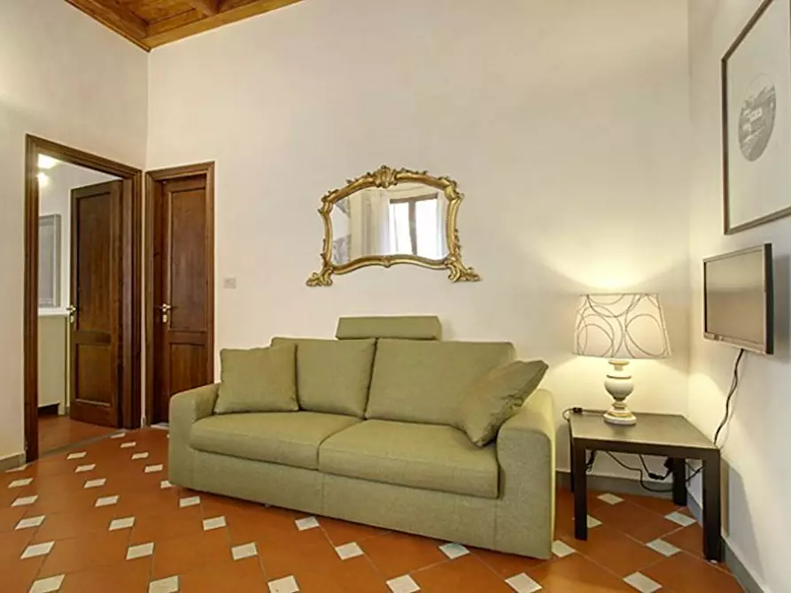 Immagine 9 di Appartamento in affitto  in Via Panzani a Firenze