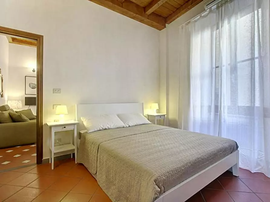 Immagine 5 di Appartamento in affitto  in Via Panzani a Firenze