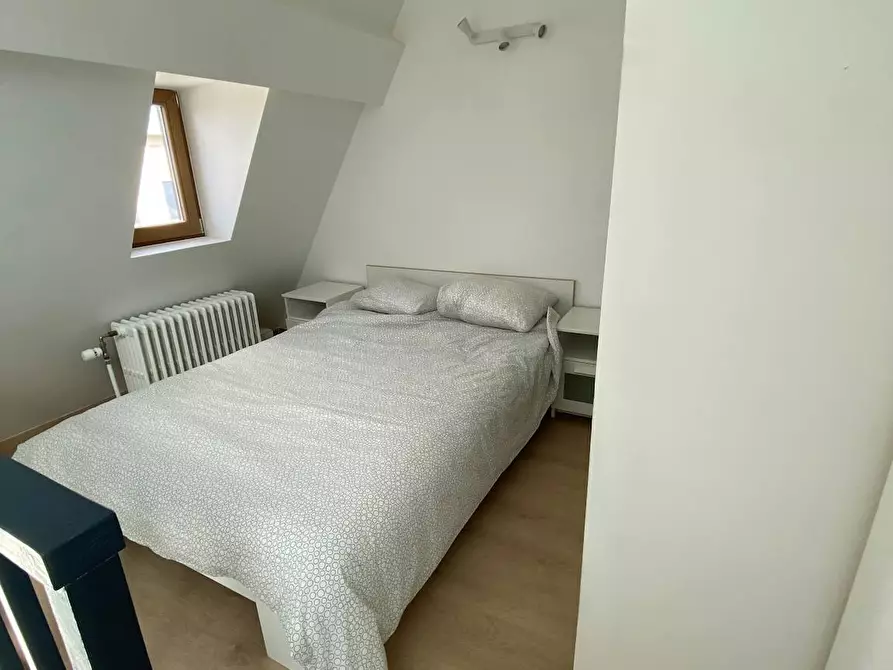 Immagine 2 di Camera in affitto  in Chaussée de Charleroi a Saint-Gilles