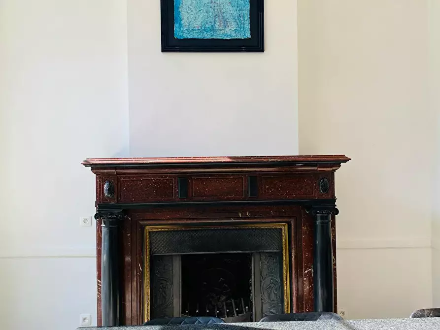 Immagine 6 di Camera in affitto  in Chaussée de Charleroi a Saint-Gilles