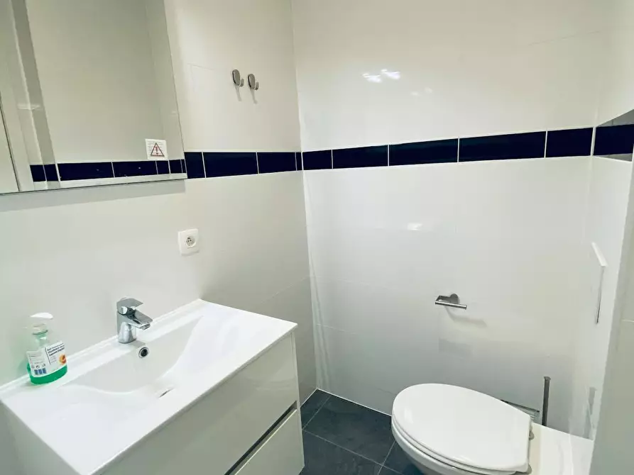 Immagine 4 di Camera in affitto  in Chaussée de Charleroi a Saint-Gilles