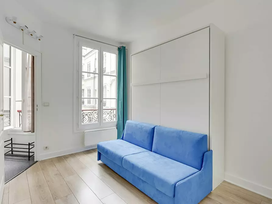 Immagine 10 di Appartamento in affitto  in Rue de la Cossonnerie a Paris