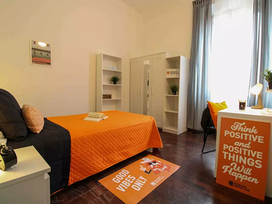 Immagine 9 di Camera in affitto  in Via Pelagio Palagi a Bologna