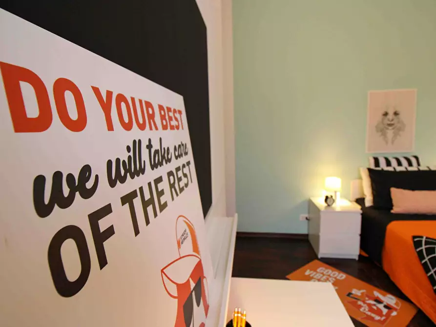 Immagine 7 di Camera in affitto  in Via Pelagio Palagi a Bologna