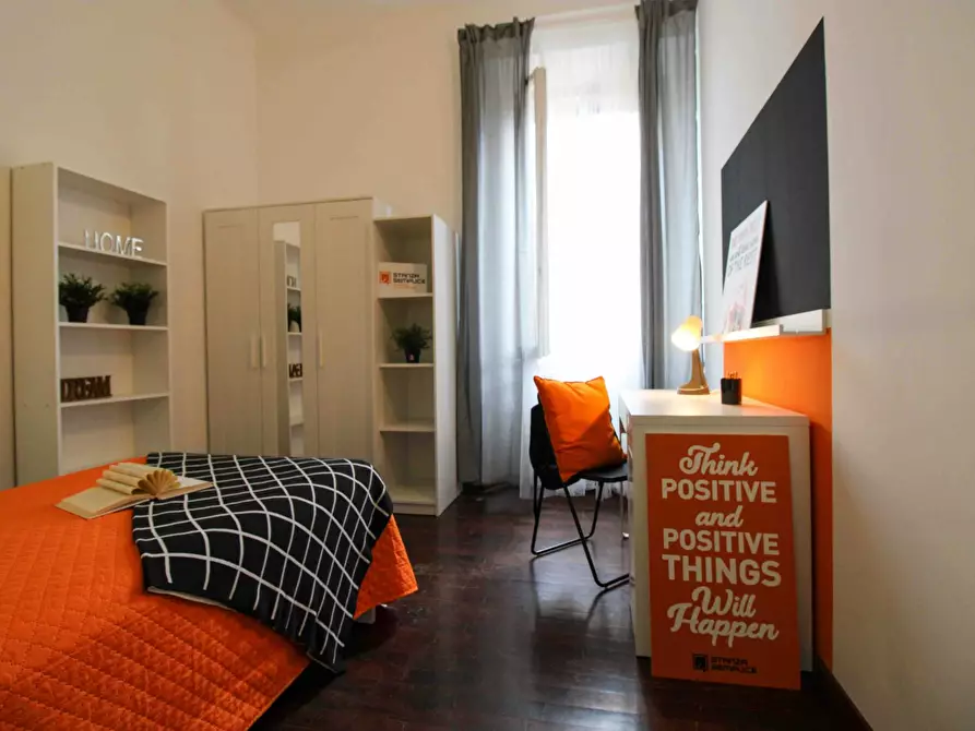 Immagine 5 di Camera in affitto  in Via Pelagio Palagi a Bologna