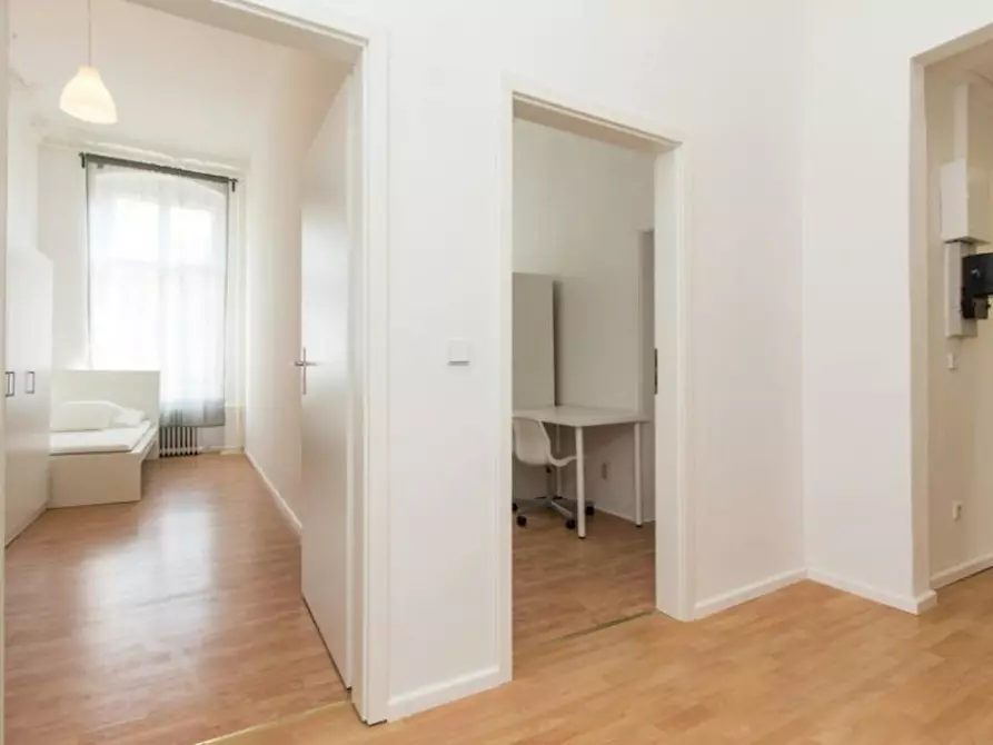 Immagine 5 di Camera in affitto  in Mehringdamm a Berlin Kreuzberg