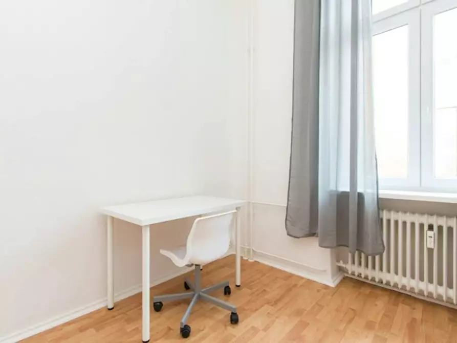 Immagine 6 di Camera in affitto  in Mehringdamm a Berlin Kreuzberg