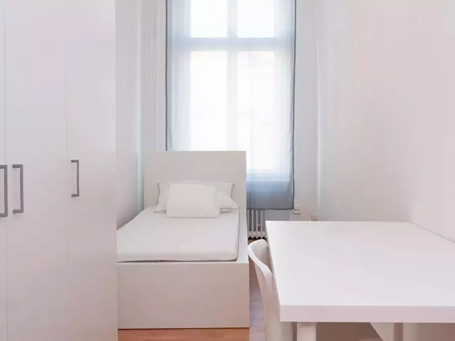 Immagine 1 di Camera in affitto  in Mehringdamm a Berlin Kreuzberg