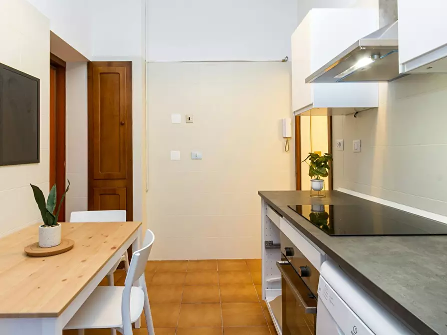 Immagine 6 di Camera in affitto  in Via del Don a Milano