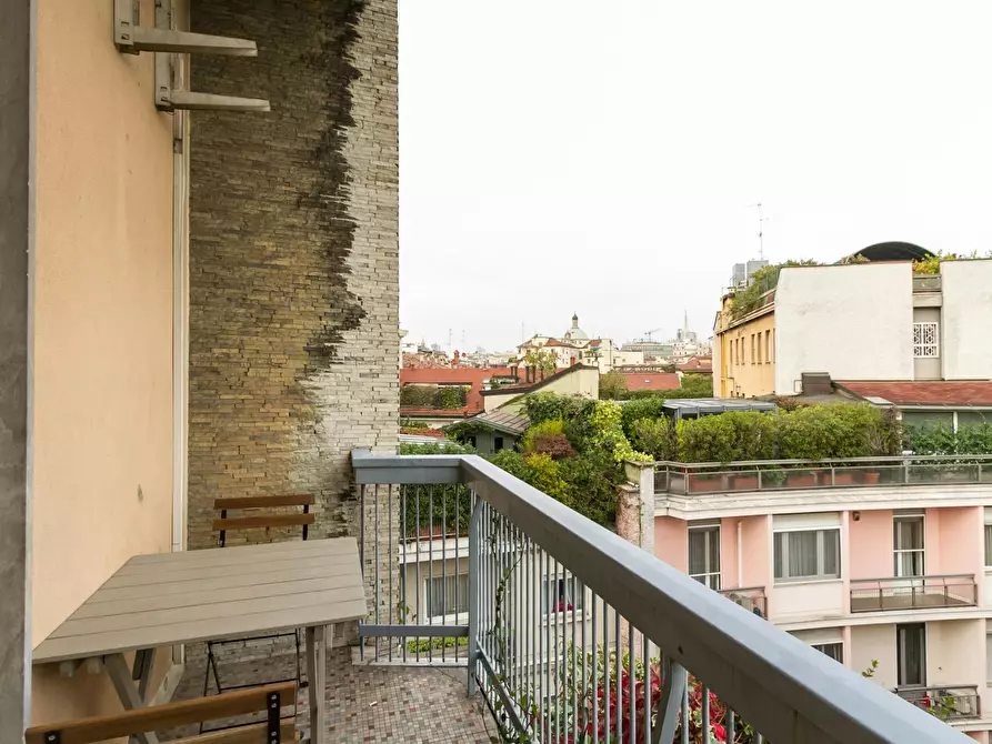 Immagine 7 di Camera in affitto  in Via del Don a Milano