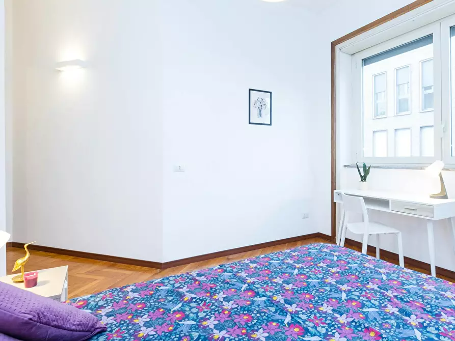 Immagine 4 di Camera in affitto  in Via del Don a Milano