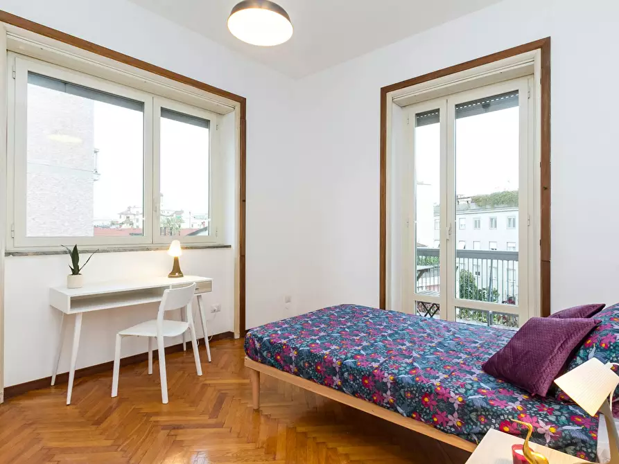 Immagine 3 di Camera in affitto  in Via del Don a Milano