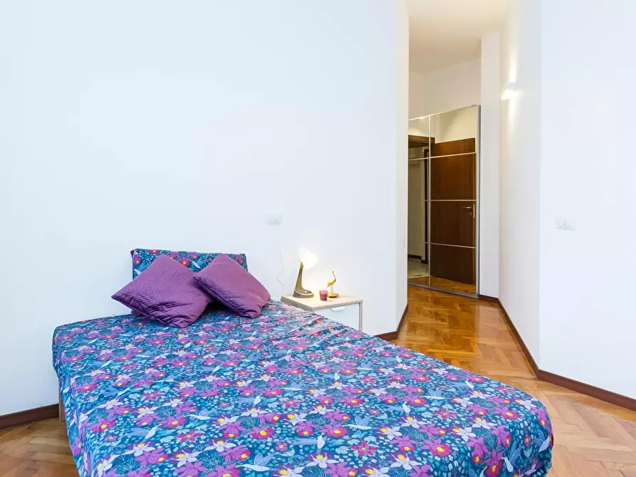 Immagine 5 di Camera in affitto  in Via del Don a Milano