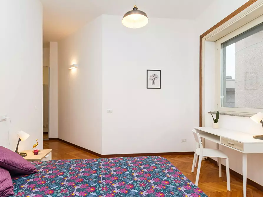 Immagine 2 di Camera in affitto  in Via del Don a Milano