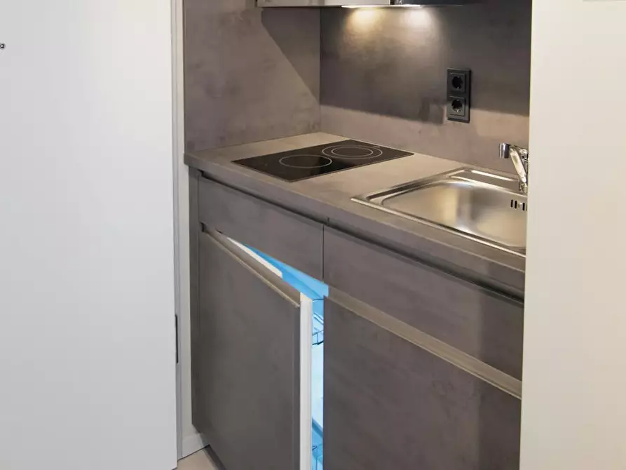 Immagine 3 di Appartamento in affitto  in Mühlenstraße a Berlin