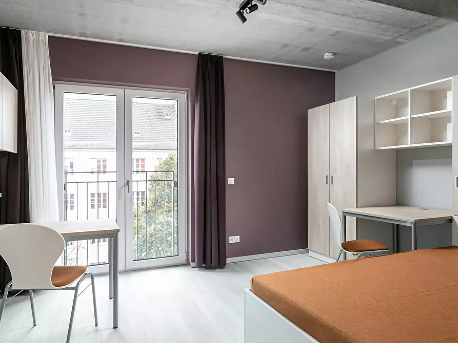 Immagine 2 di Appartamento in affitto  in Mühlenstraße a Berlin