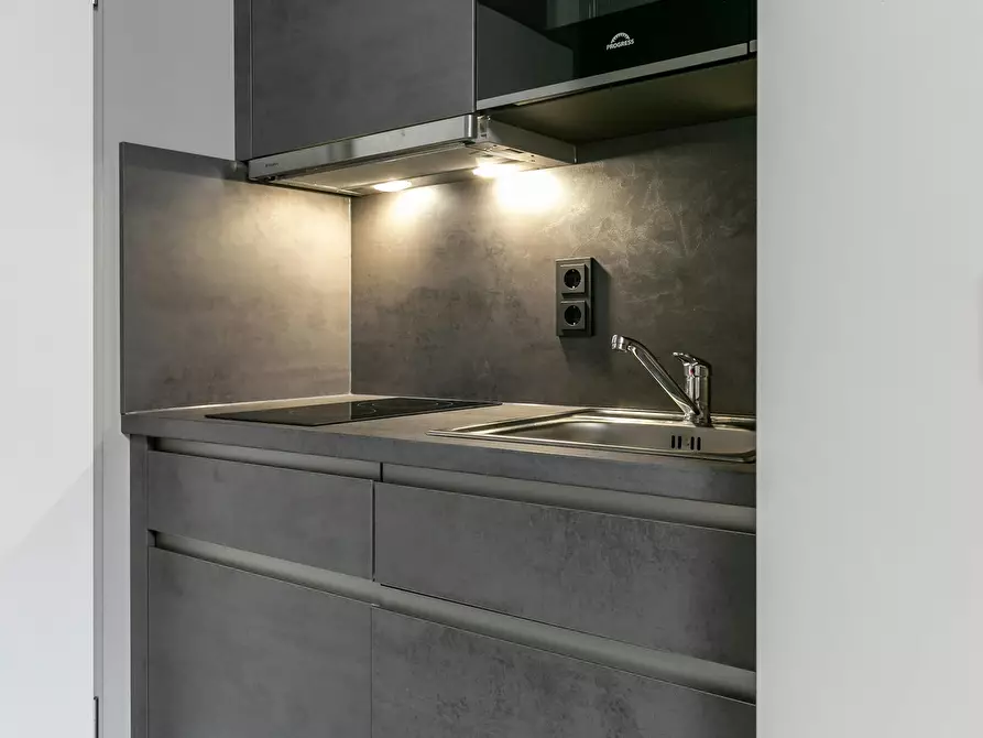 Immagine 4 di Appartamento in affitto  in Mühlenstraße a Berlin
