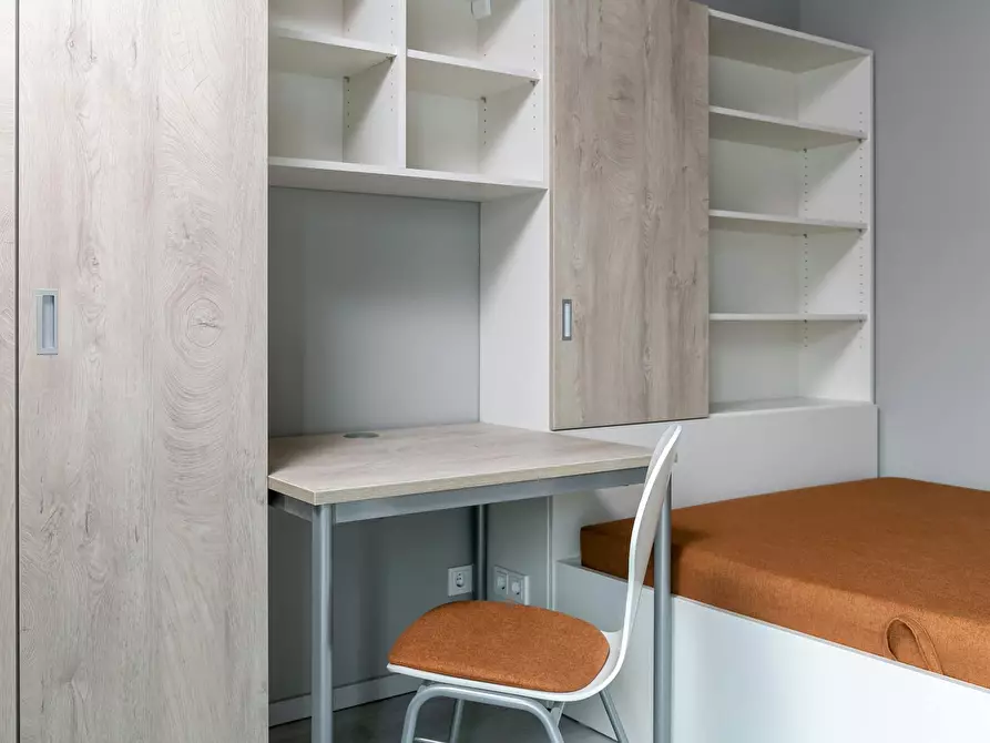 Immagine 6 di Appartamento in affitto  in Mühlenstraße a Berlin
