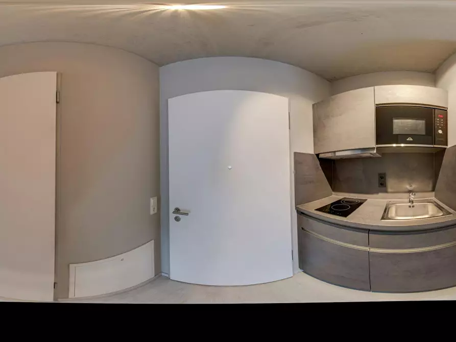 Immagine 9 di Appartamento in affitto  in Mühlenstraße a Berlin