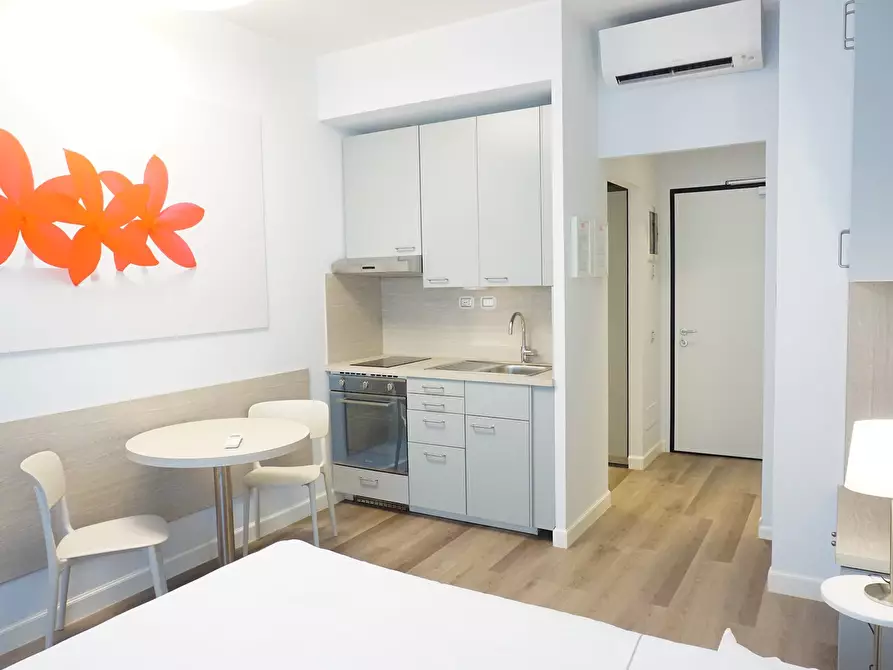 Immagine 4 di Appartamento in affitto  in Via Emilia a San Donato Milanese