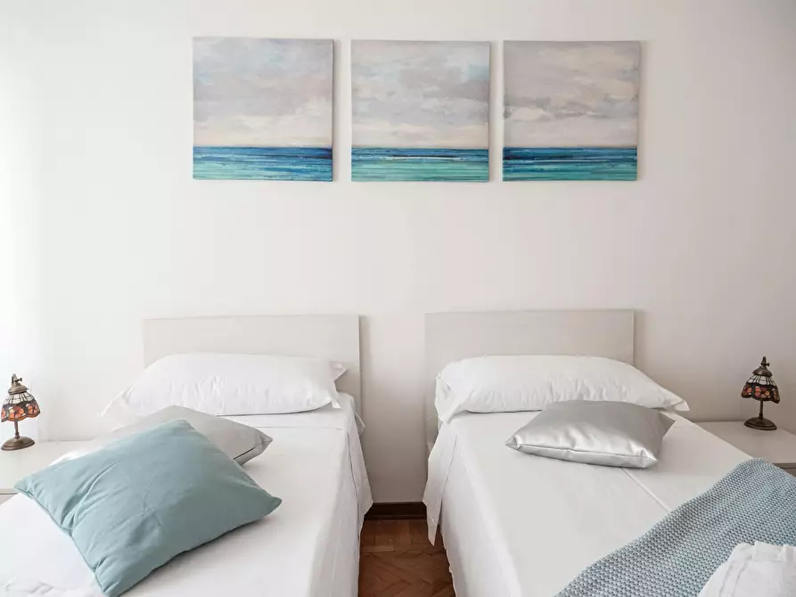 Immagine 5 di Appartamento in affitto  in Via Valassina a Milano