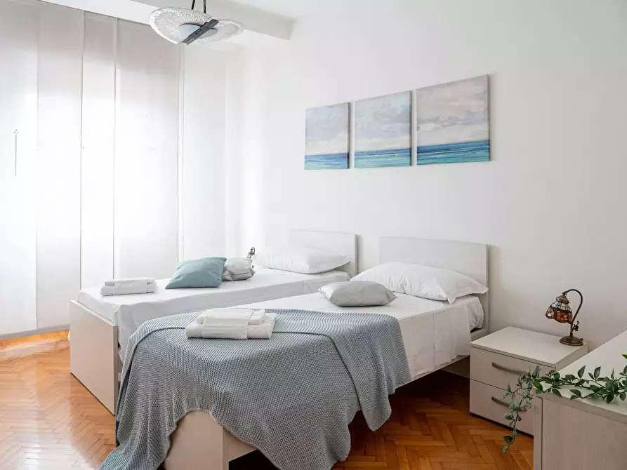 Immagine 2 di Appartamento in affitto  in Via Valassina a Milano