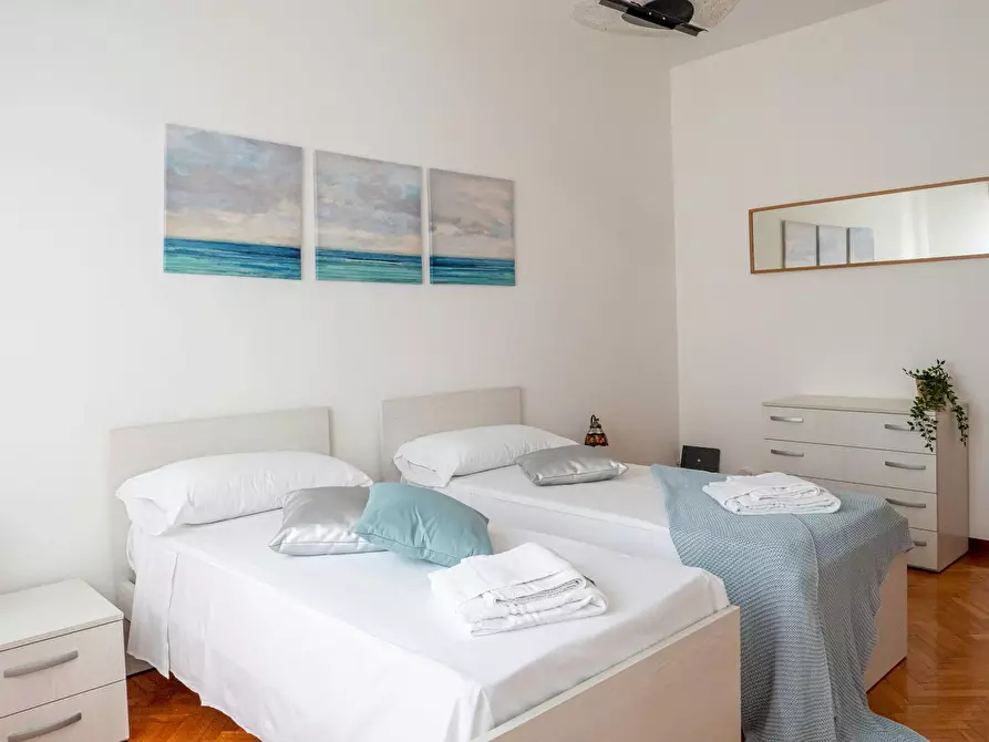 Immagine 4 di Appartamento in affitto  in Via Valassina a Milano