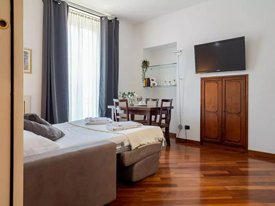 Immagine 8 di Appartamento in affitto  in Viale Lunigiana a Milano