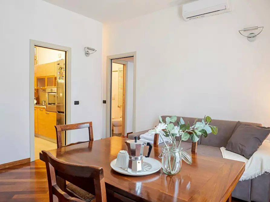 Immagine 10 di Appartamento in affitto  in Viale Lunigiana a Milano