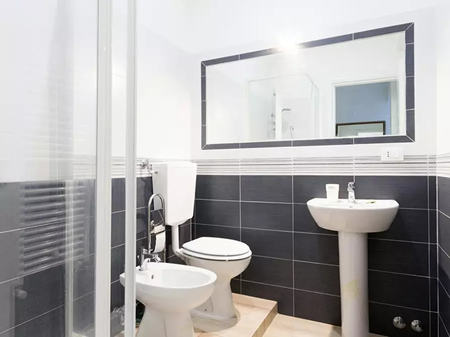 Immagine 7 di Appartamento in affitto  in Via del Fornetto a Roma