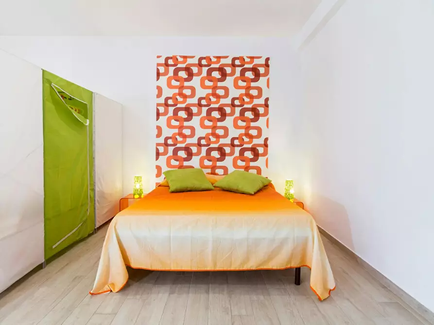 Immagine 10 di Appartamento in affitto  in Via del Fornetto a Roma