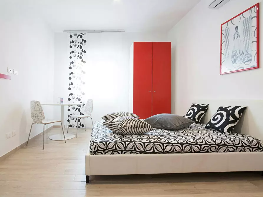 Immagine 2 di Appartamento in affitto  in Via del Fornetto a Roma