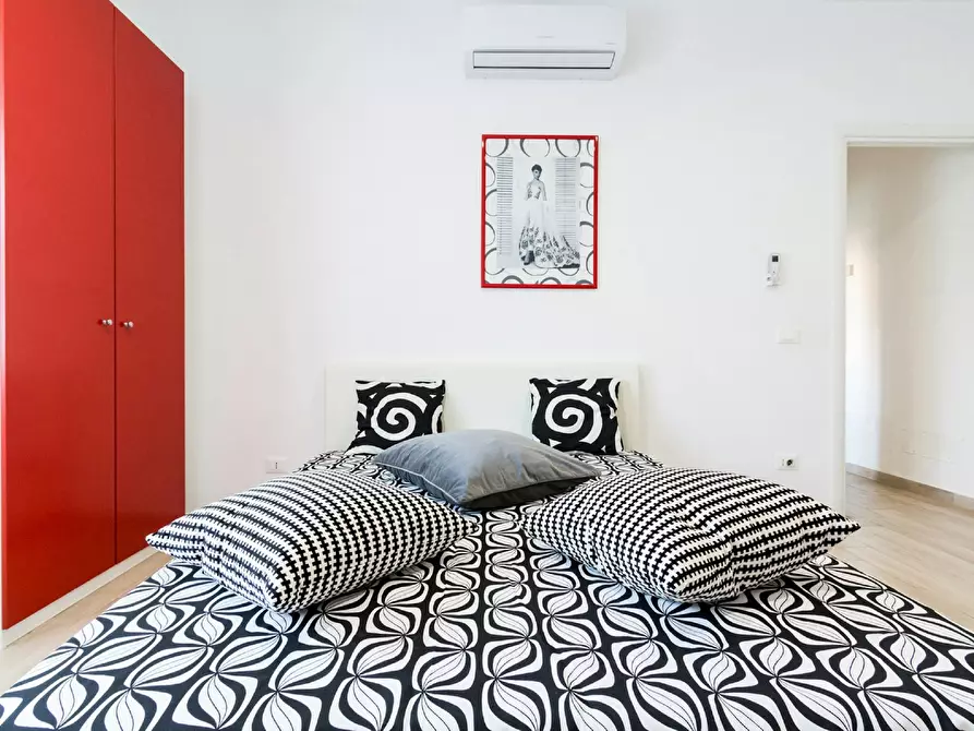 Immagine 4 di Appartamento in affitto  in Via del Fornetto a Roma