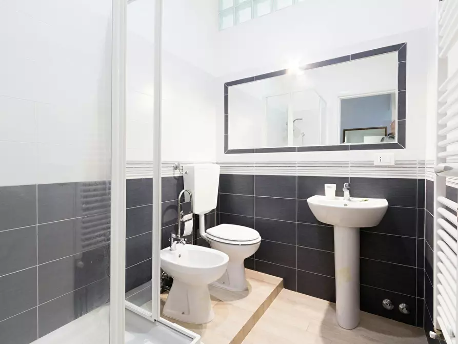 Immagine 6 di Appartamento in affitto  in Via del Fornetto a Roma