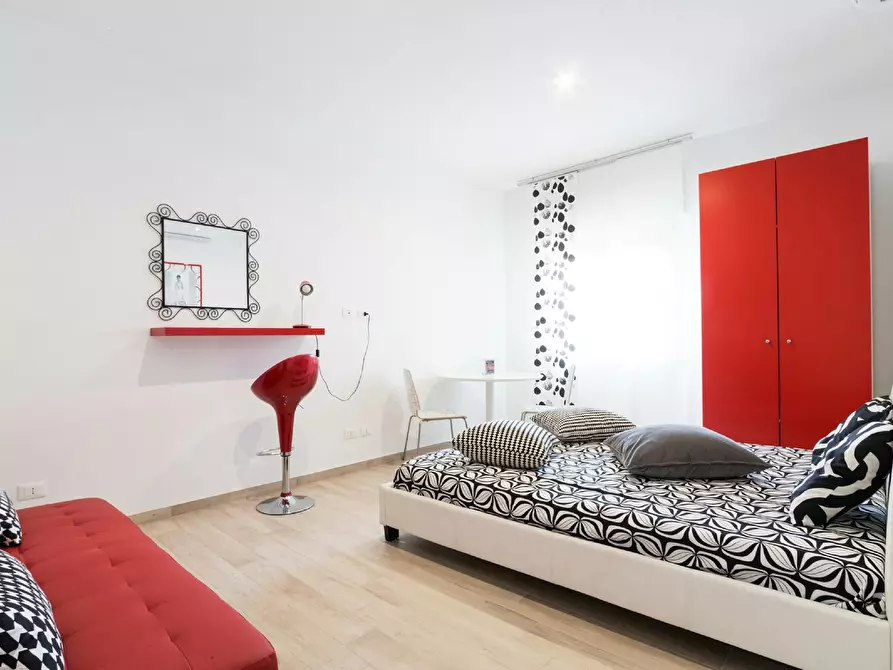 Immagine 1 di Appartamento in affitto  in Via del Fornetto a Roma